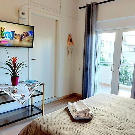 Argy Cozy Apartment Ханя Екстериор снимка