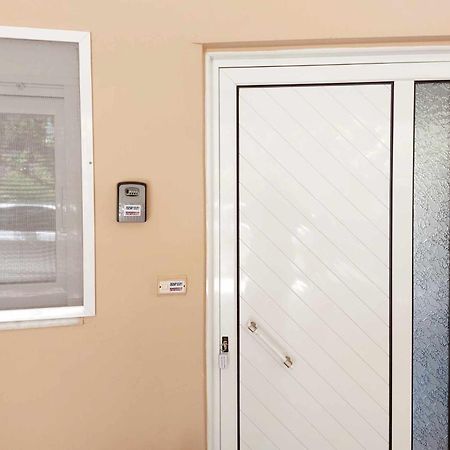 Argy Cozy Apartment Ханя Екстериор снимка