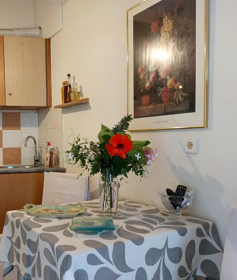 Argy Cozy Apartment Ханя Екстериор снимка