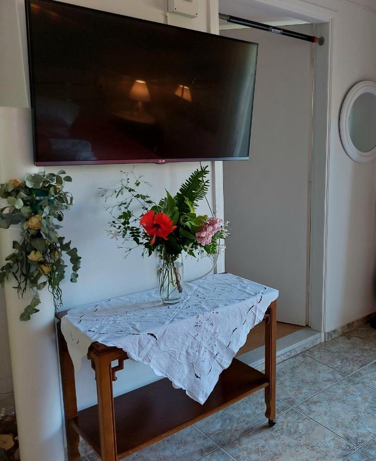 Argy Cozy Apartment Ханя Екстериор снимка