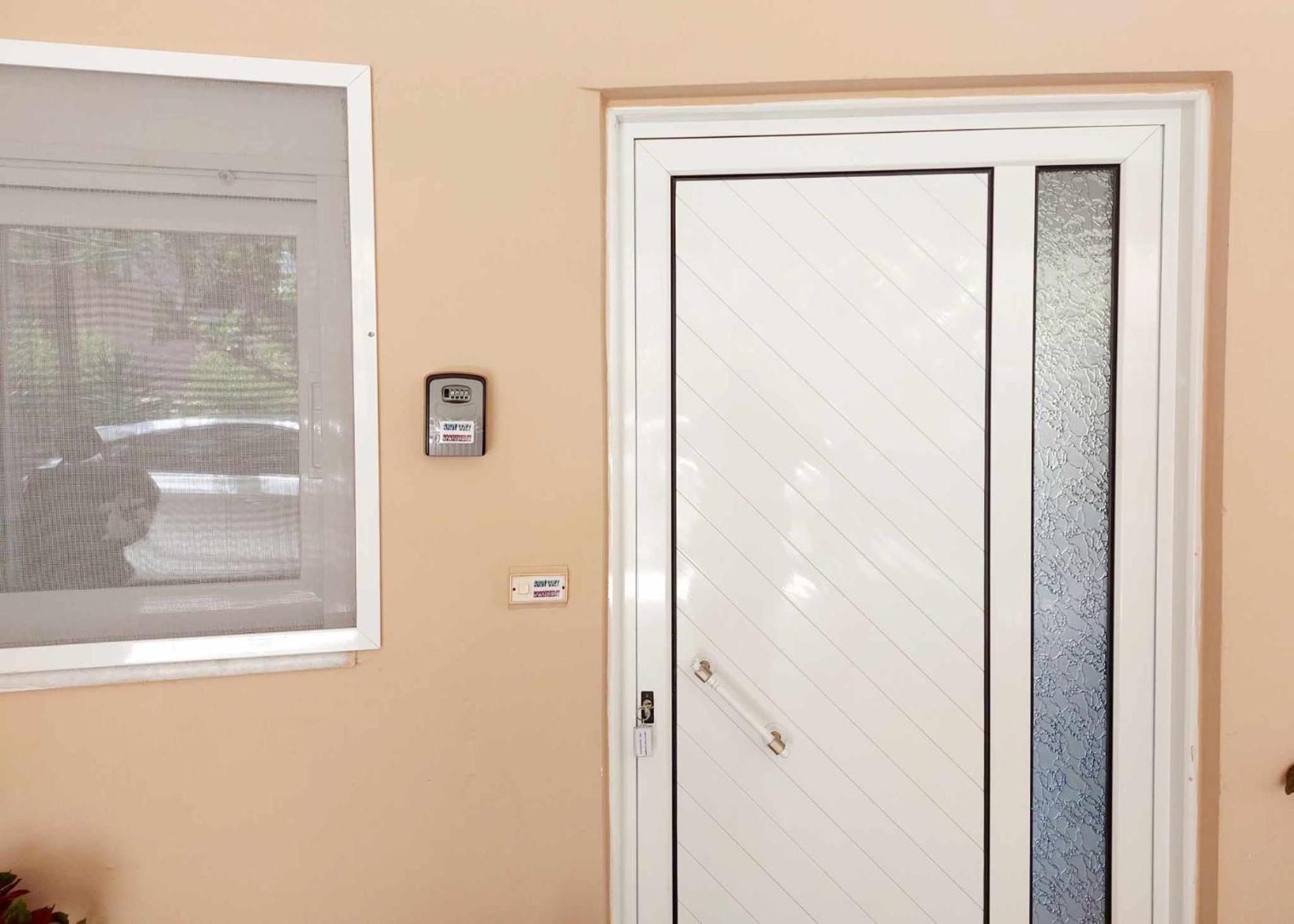 Argy Cozy Apartment Ханя Екстериор снимка